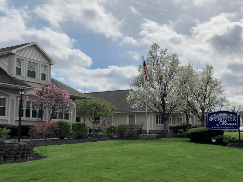 Trilogy Health Services