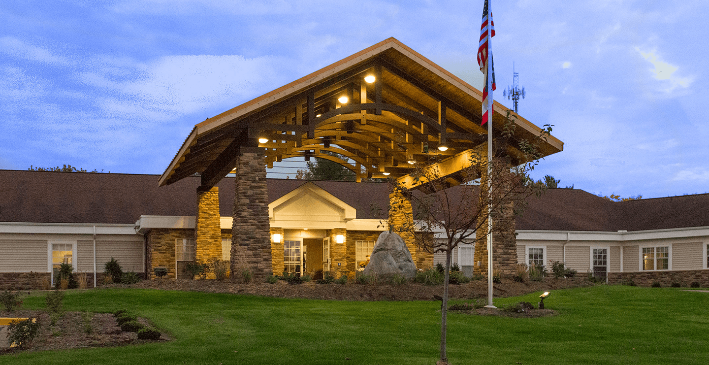 Sprenger Retirement Center