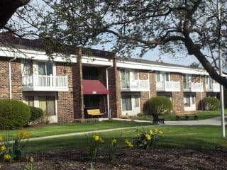 Seton Square Marion