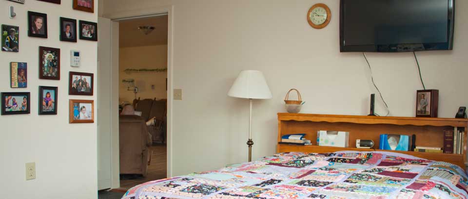 Cozy Place Adult Family Home