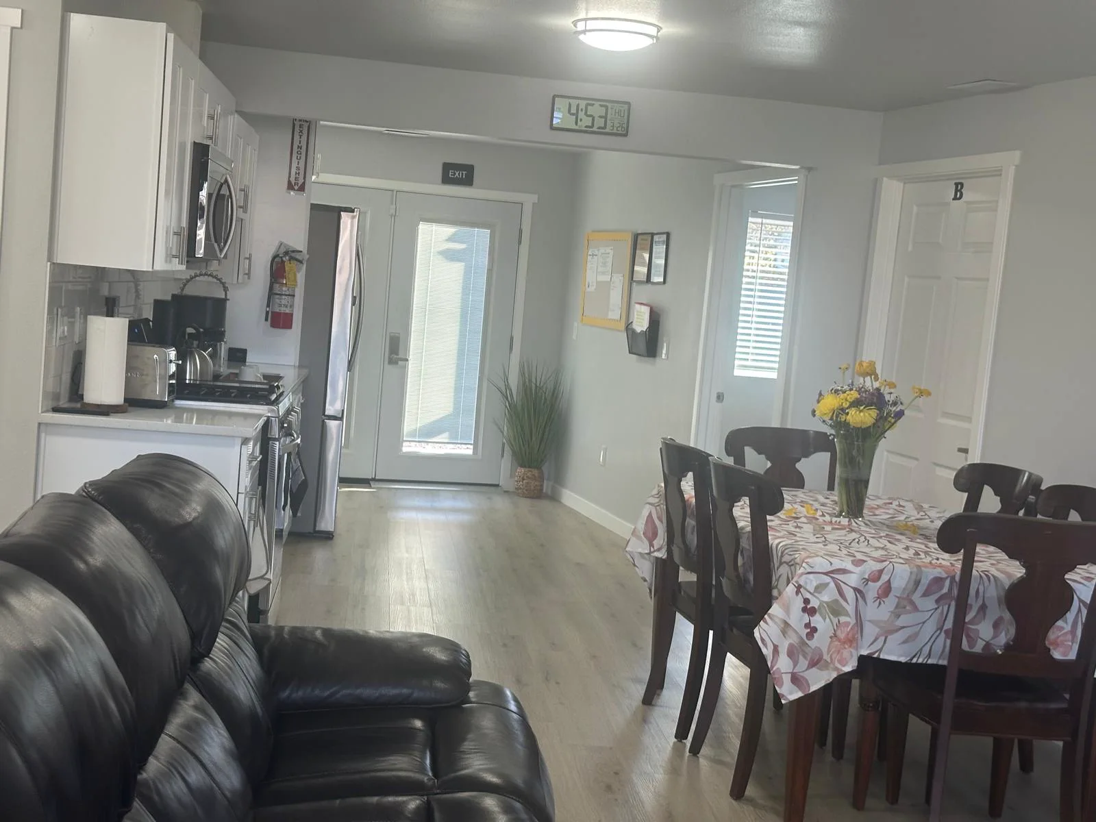 Desta Adult Family Home