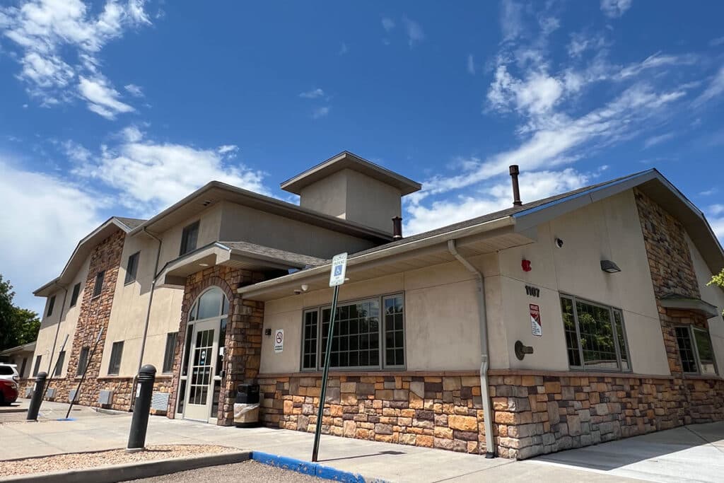 Sangre de Cristo Community Care