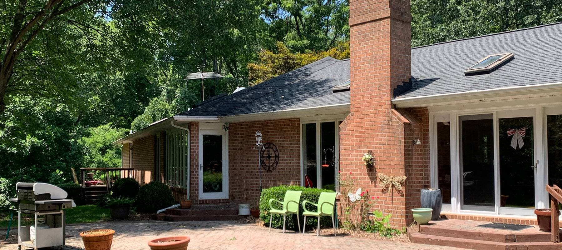 New Life Assisted Living Marriottsville