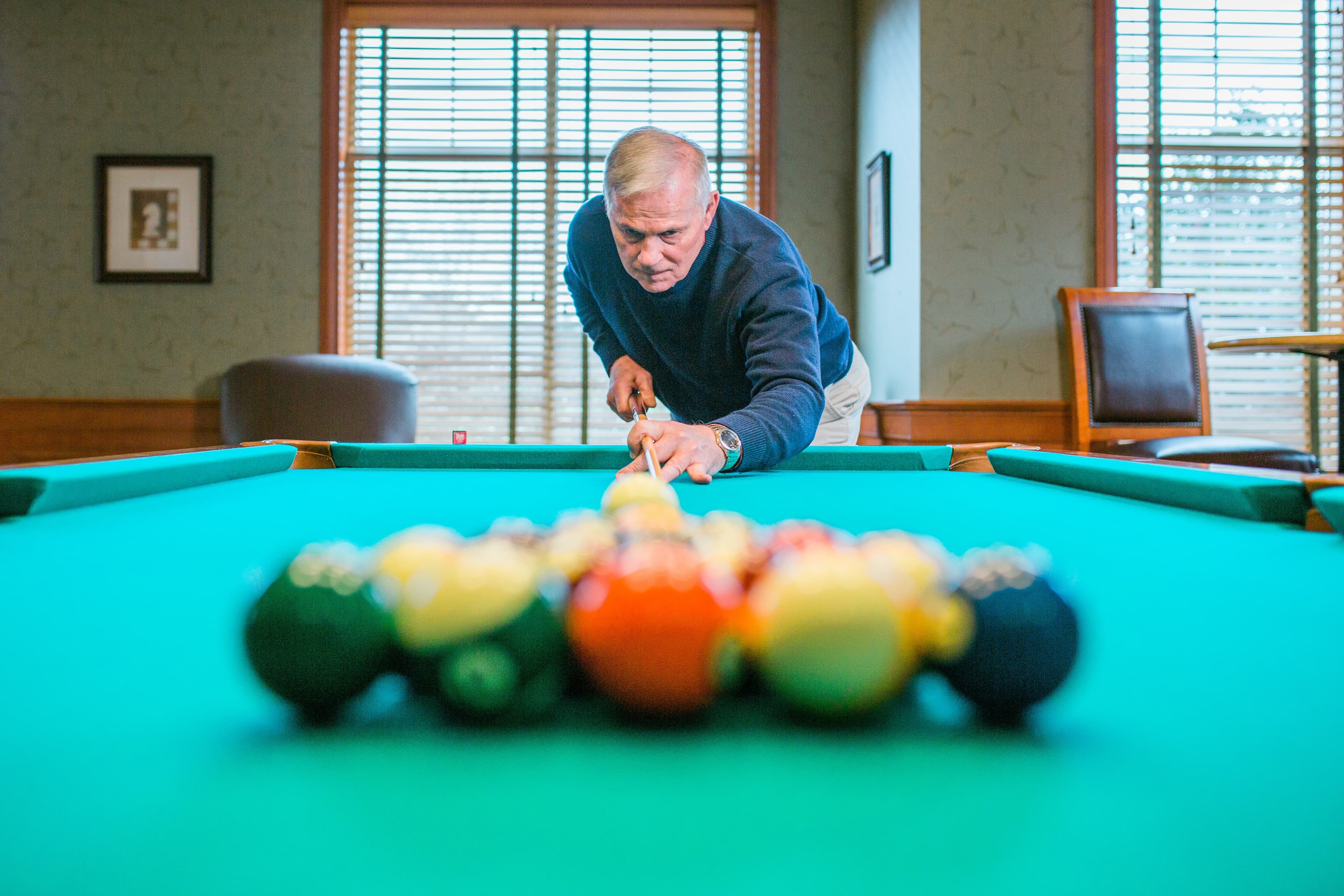 Menno Haven at Home