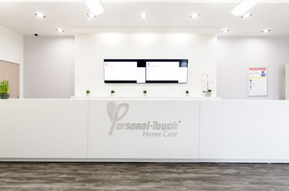 Personal-Touch Home Care Inc
