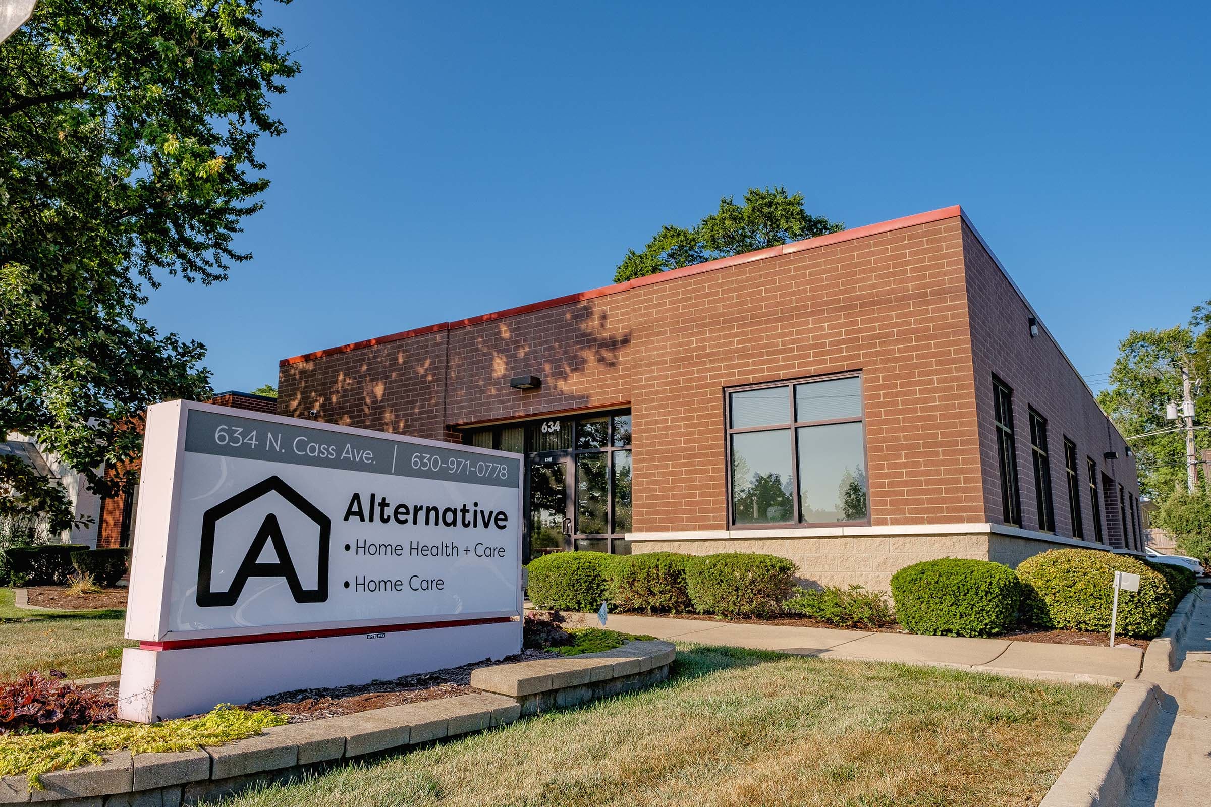 Alternative Home Care