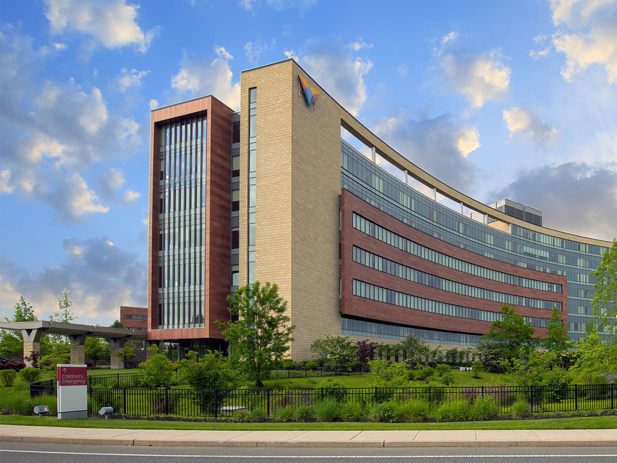Virtua Home Health Services