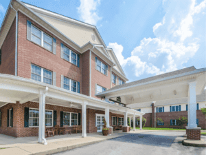 Trilogy Health Services