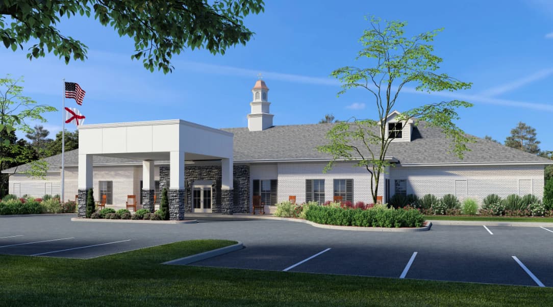 Carillon Oaks Heflin
