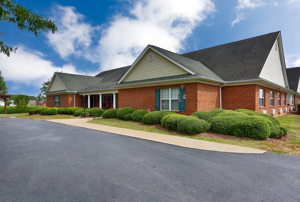 Cottage Senior Living