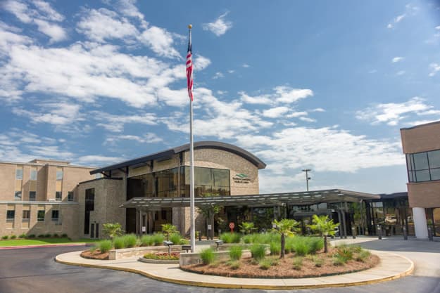 Allegiance Hospice Care of Northeast Louisiana