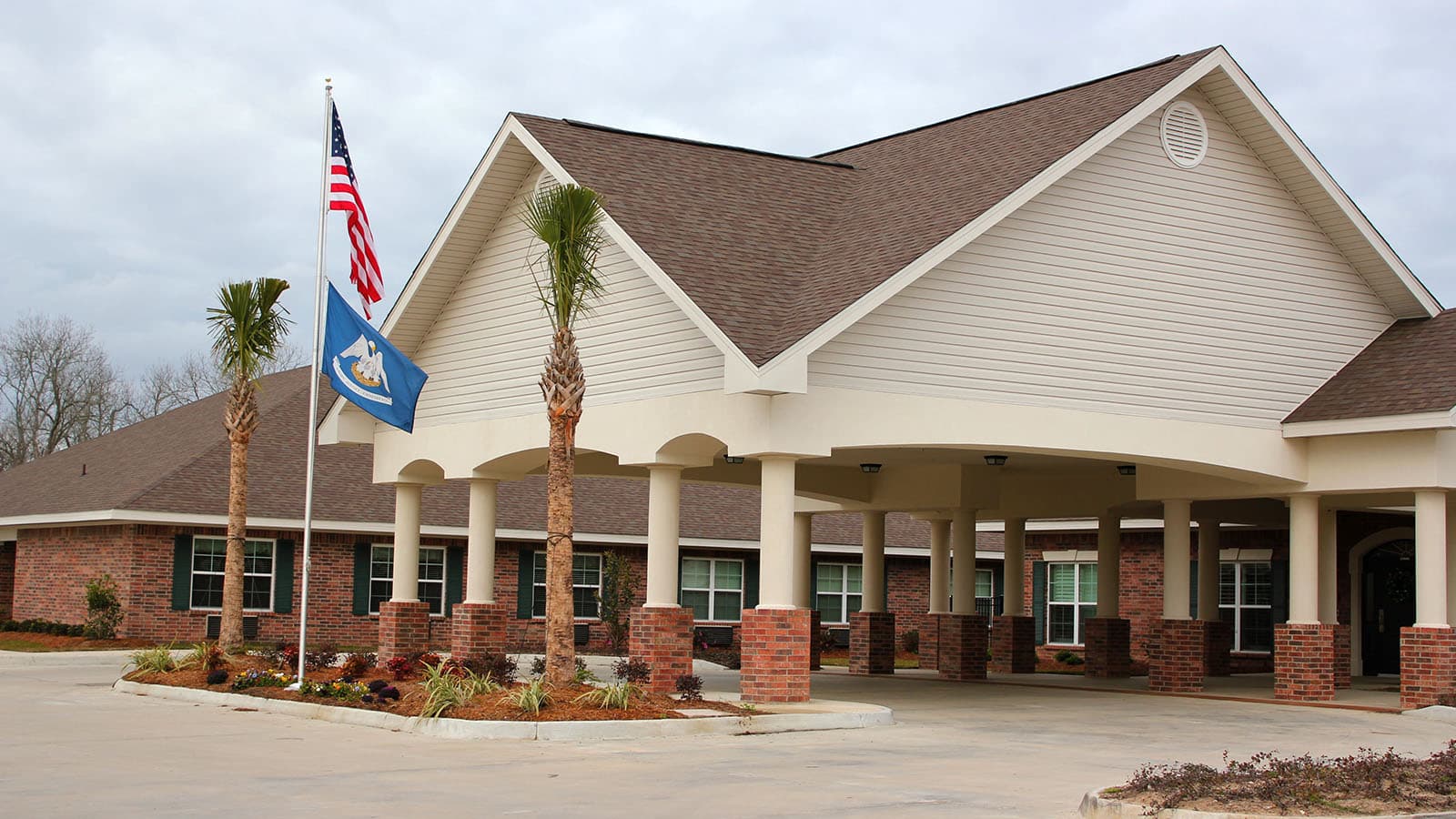 Pelican Pointe Healthcare
