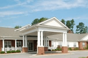 Ahoskie Assisted Living