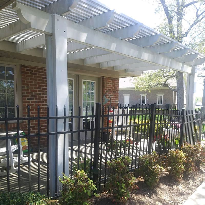 The Oaks Of Alamance