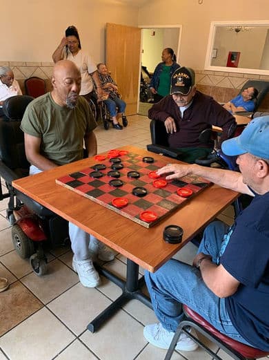 Red Springs Assisted Living