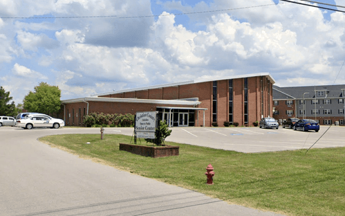 Senior Citizens Center