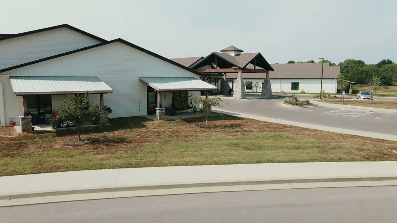 Colonial Senior Living
