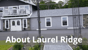 Laurel Ridge Senior Living — photo 1