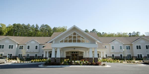 Eagle Mountain Assisted Living