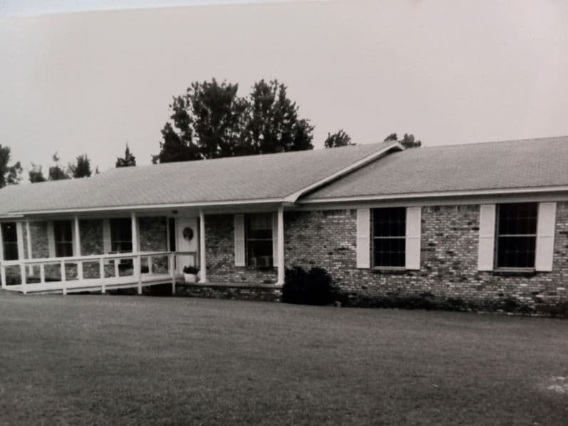 Graham's Foster Home for the Elderly Inc