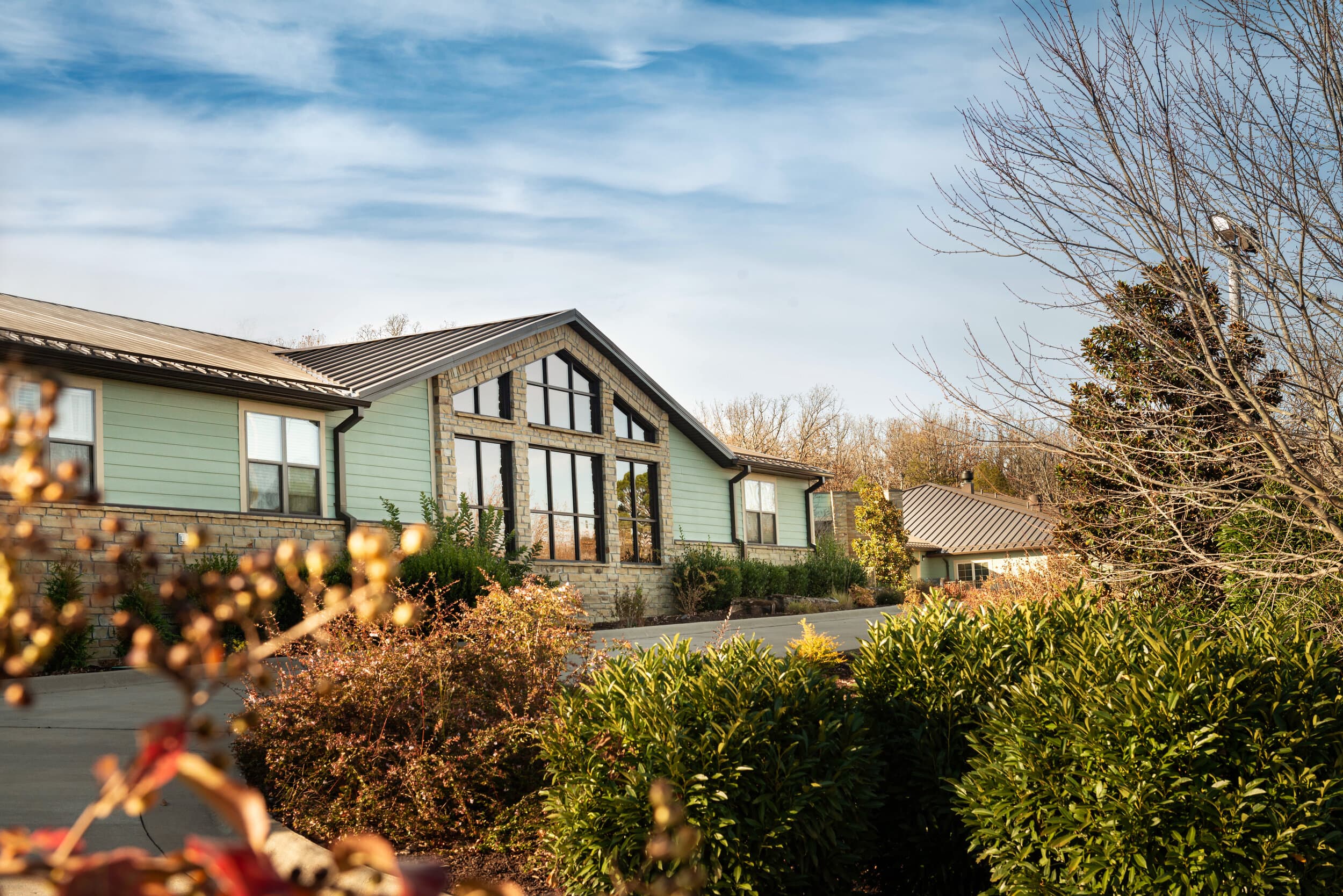 Countryside Assisted Living