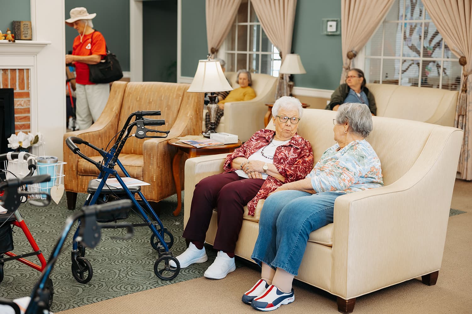 Piggott Assisted Living