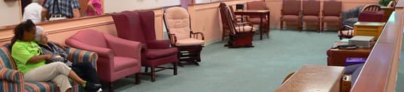 Philwood Suites