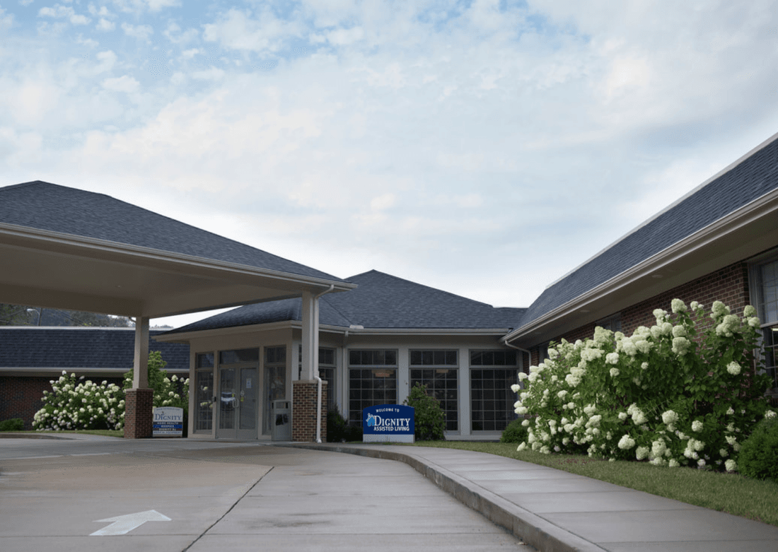Dignity Assisted Living