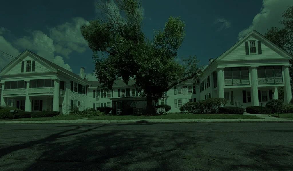 Pillsbury Home