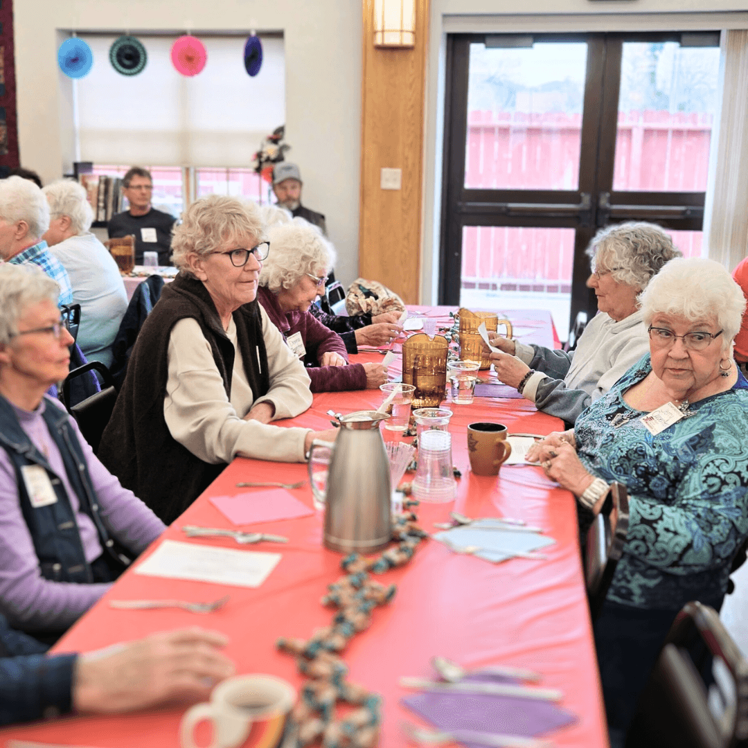 Fergus County Council On Aging