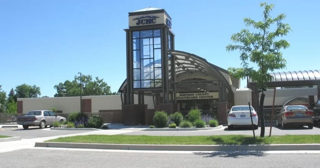 Home Health & Hospice Johnson