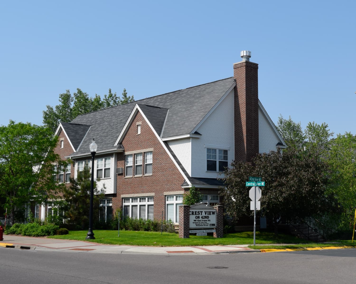 River Oaks at Lake City