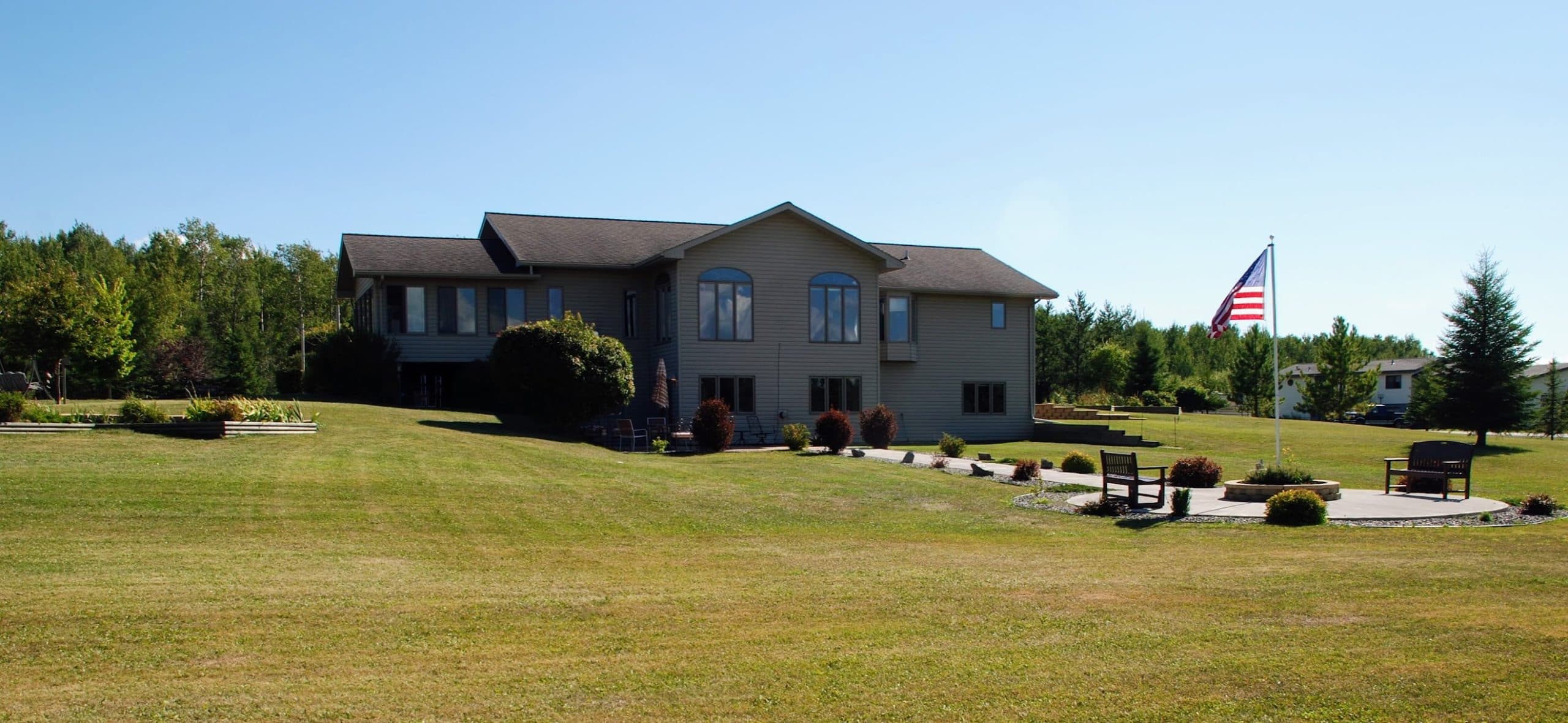 Ridgeview Assisted Living LLC