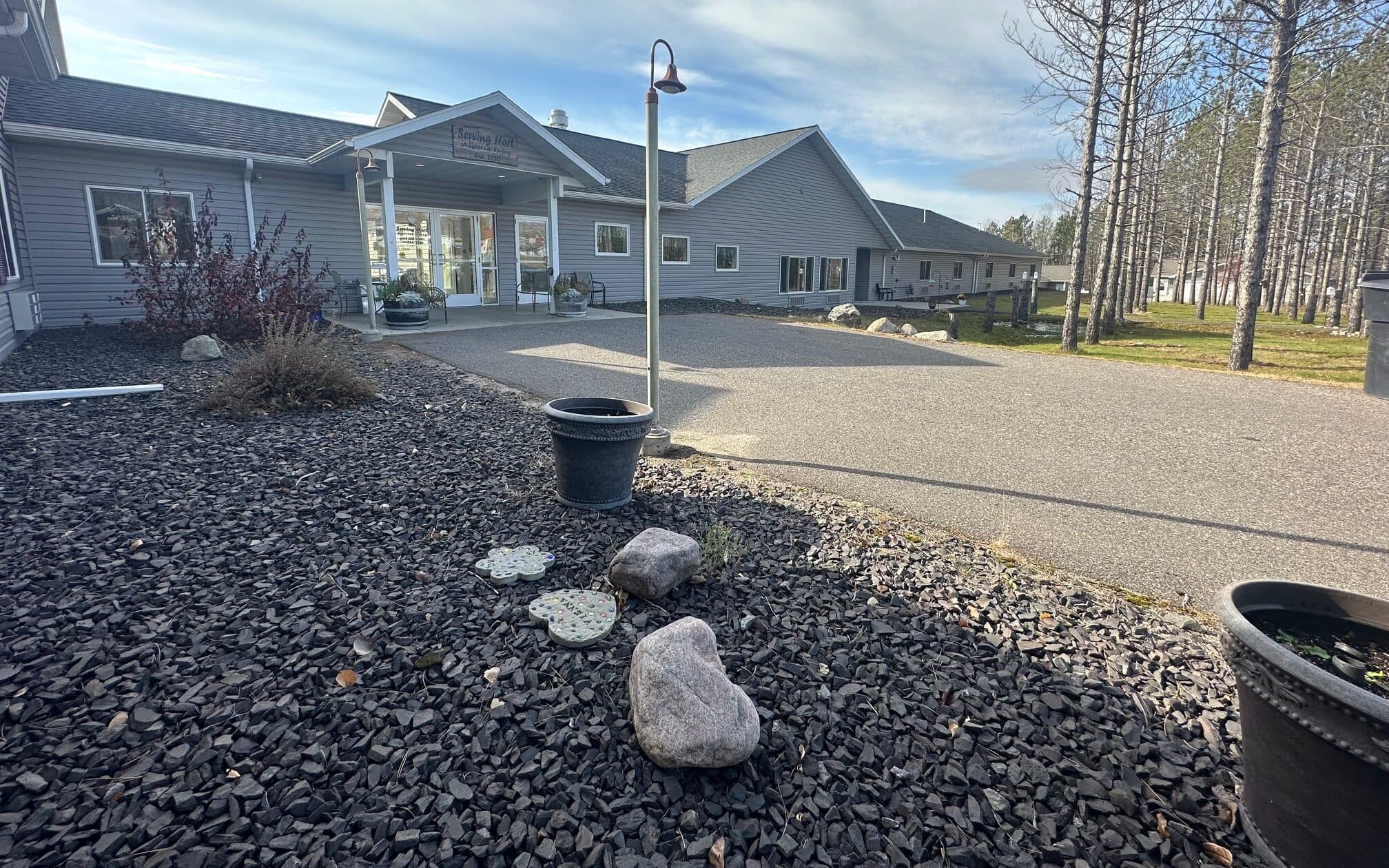 Serving Hart Assisted Living