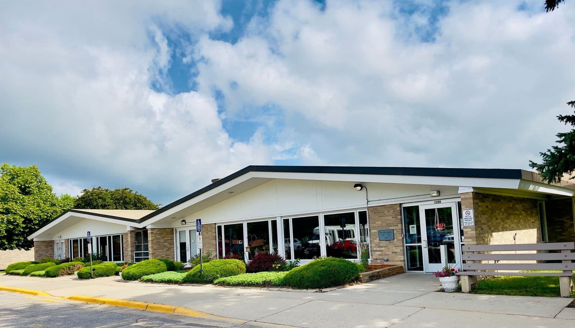 Copper Glen Assisted Living
