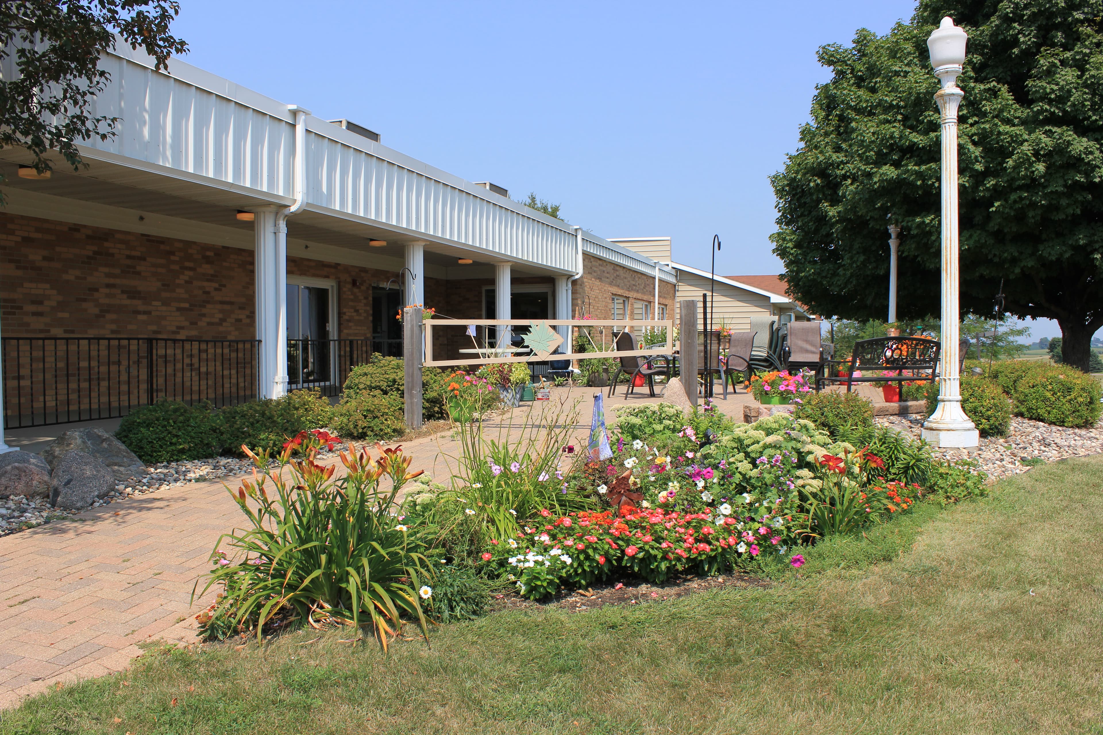 Maplewood Court
