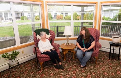 Beltrami Senior Housing
