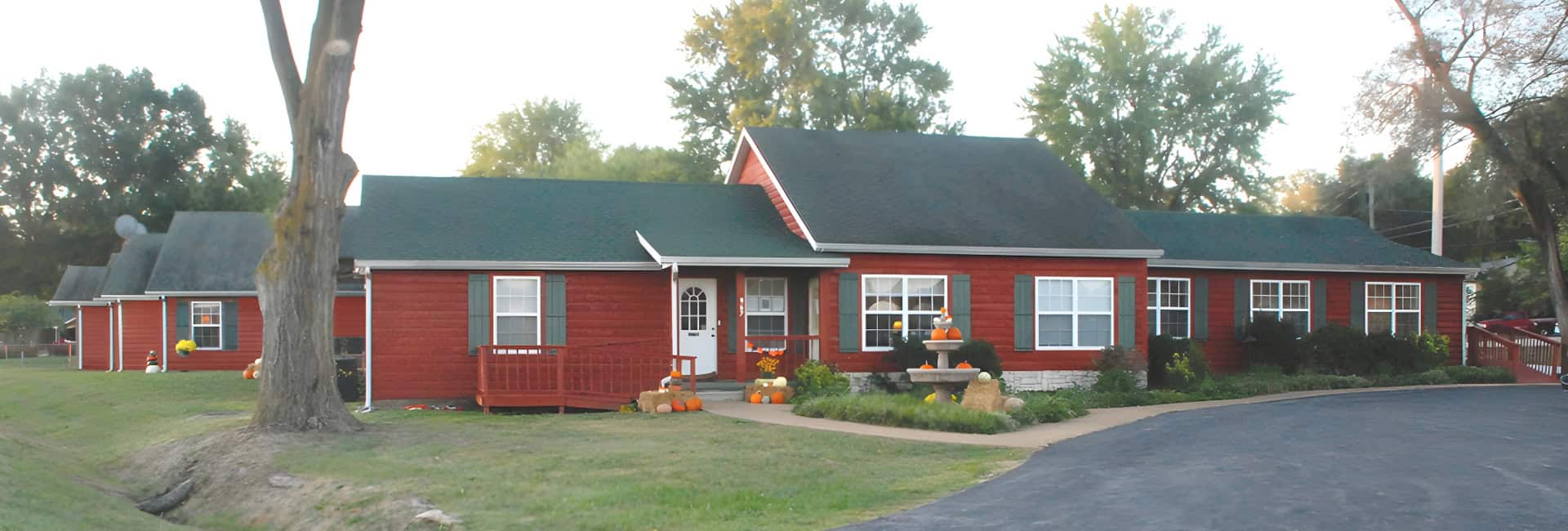Pine Lodge Residential Care