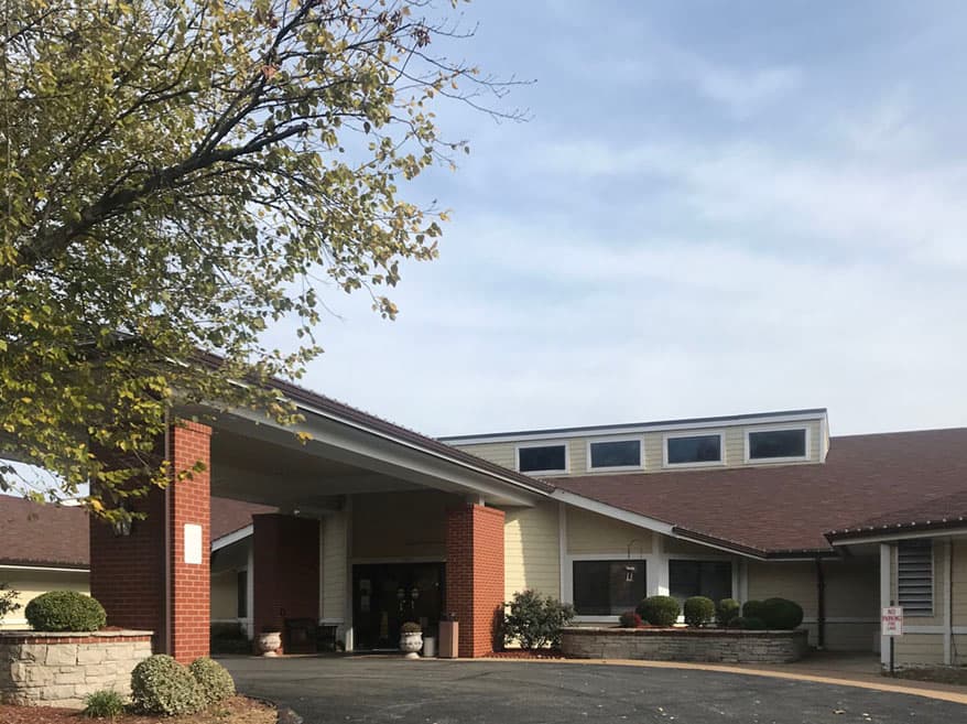 Meadowview Memory Care, photo 1
