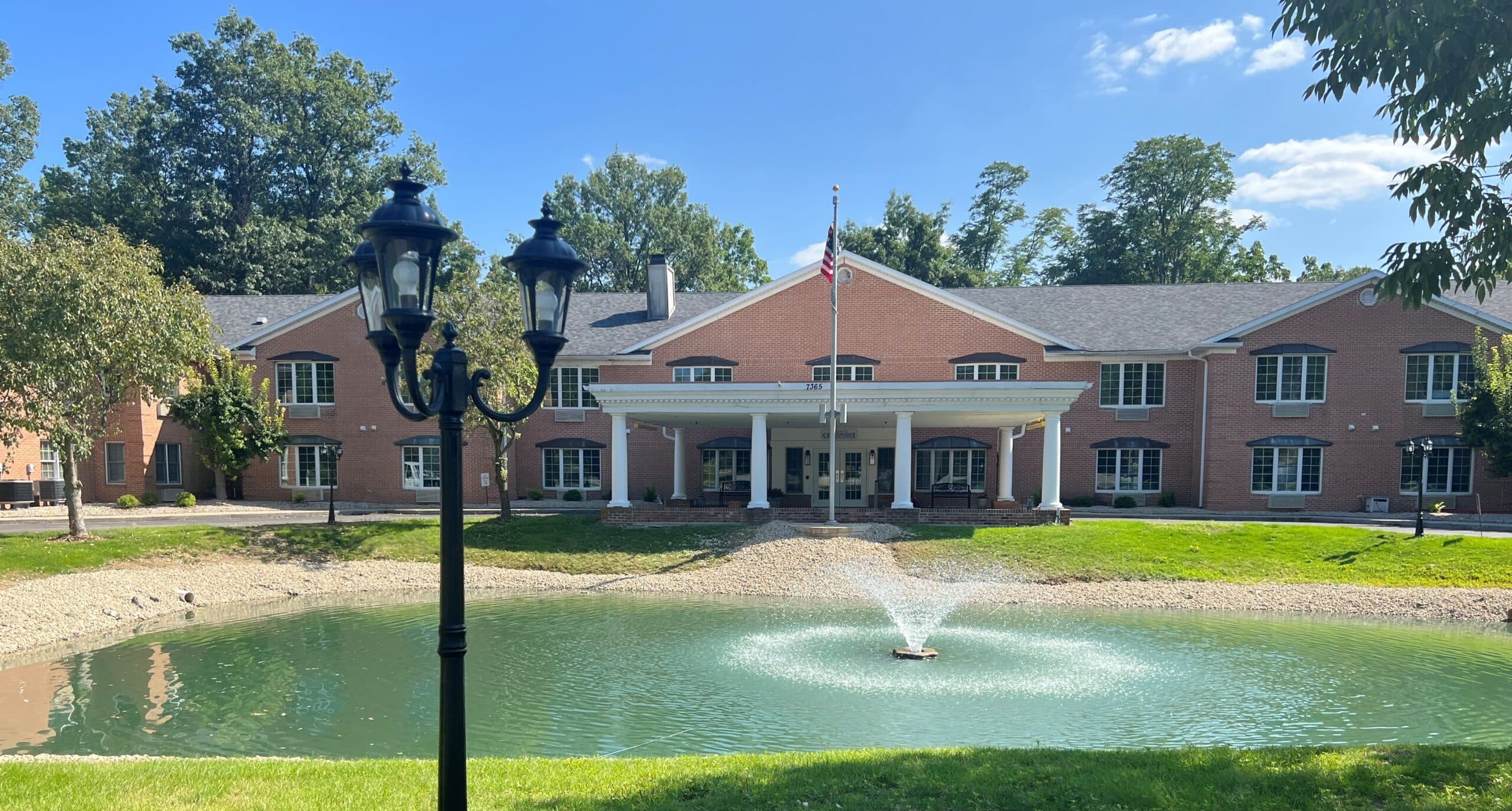 Crownpointe Senior Living