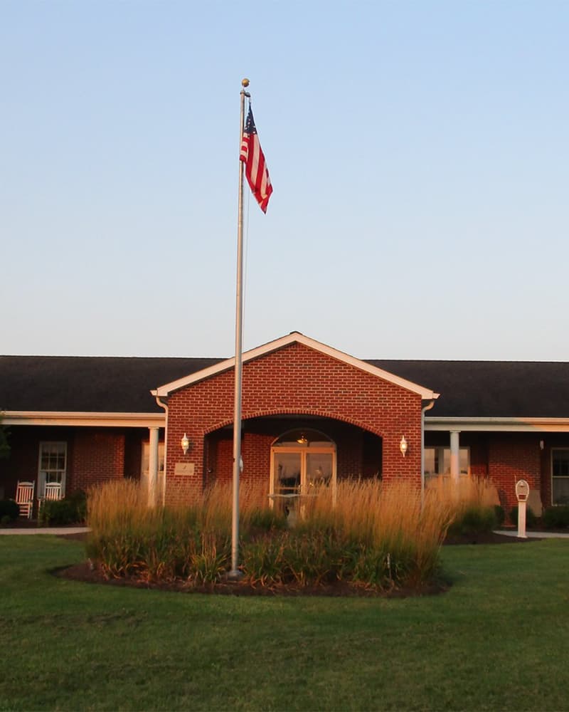 Seacoast At Summers Pointe