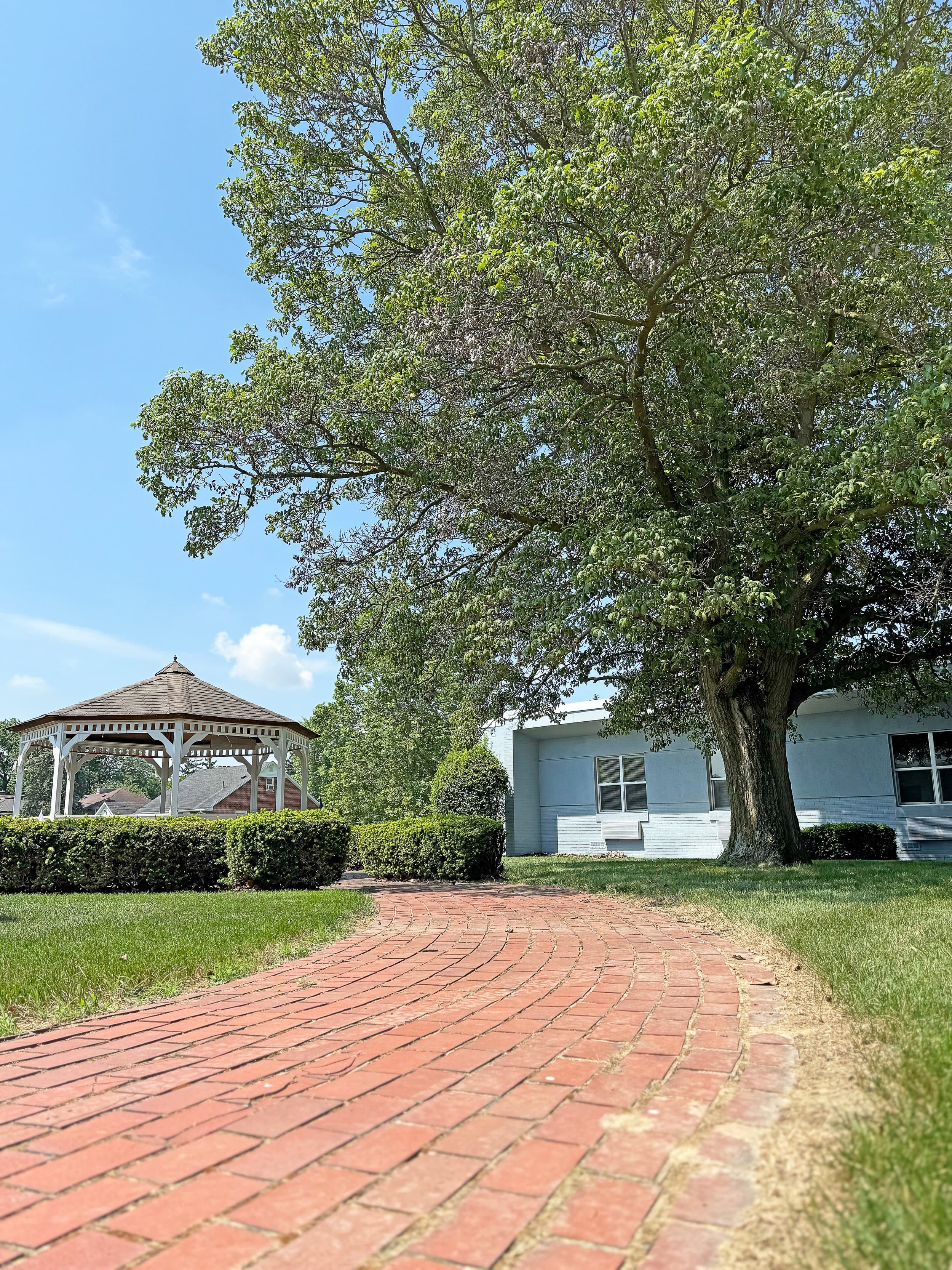 Heritage Assisted Living Apartments