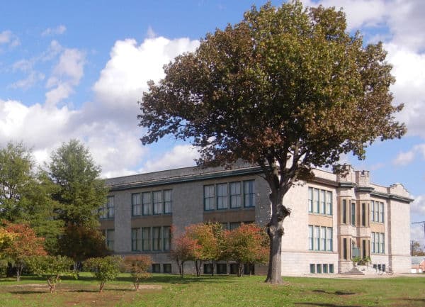 RAH Winthrop Manor