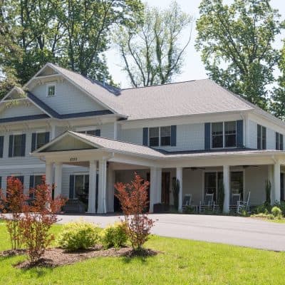 Larmax Homes