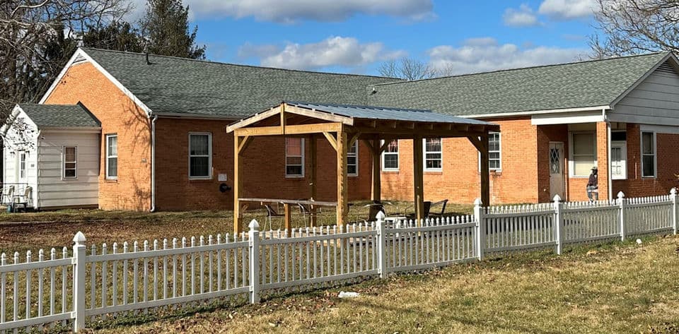 Mission House, LLC