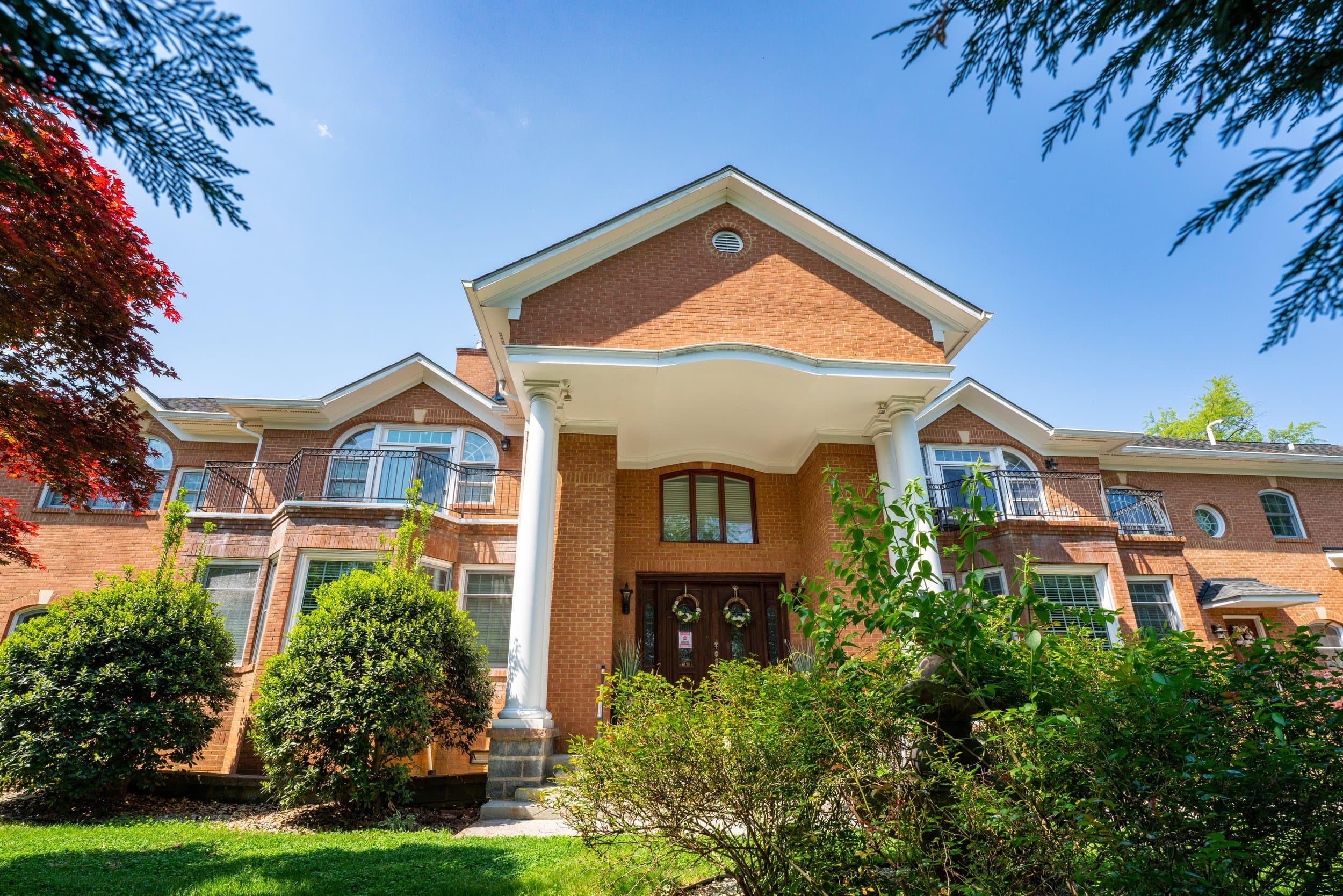 Vienna Manor III