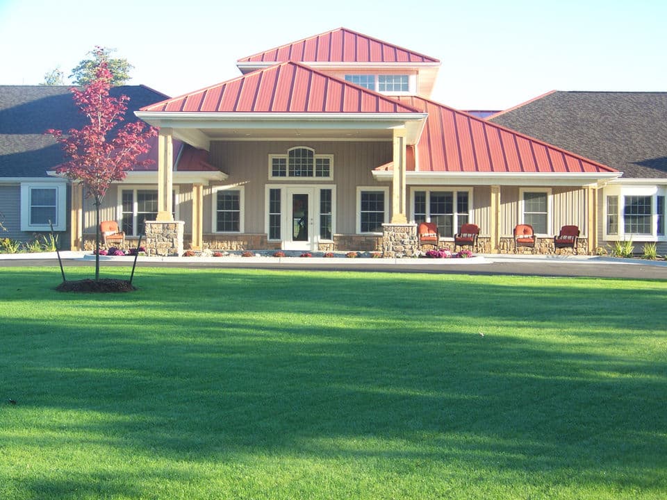 Grand Vista Assisted Living