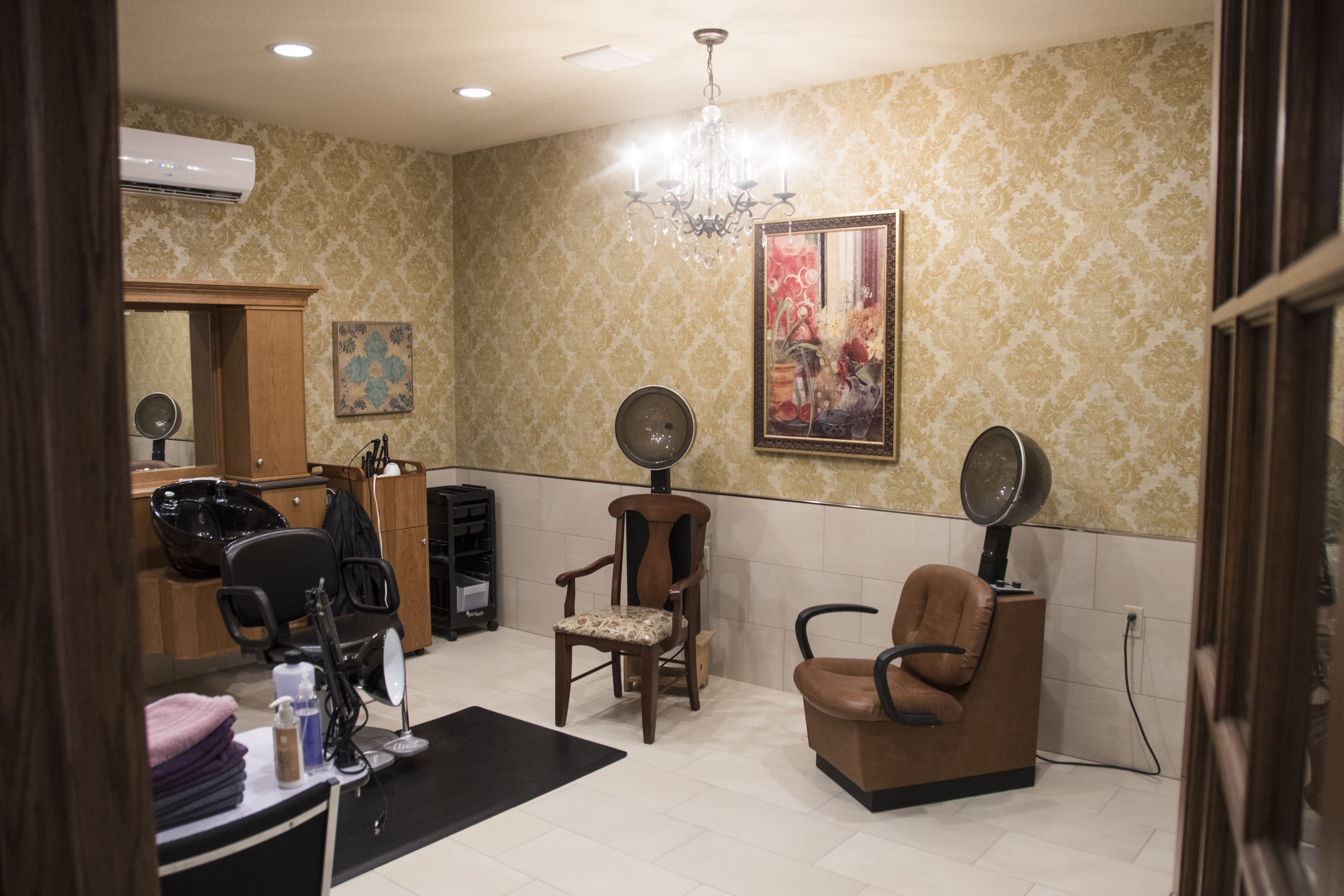 Lakeview Assisted Living LLC