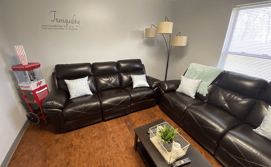 Tranquility House AFC