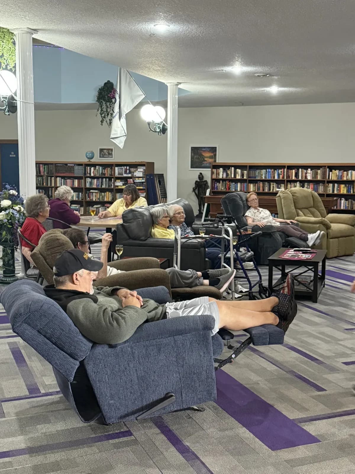 Bay View Gardens Assisted Living & Memory Care
